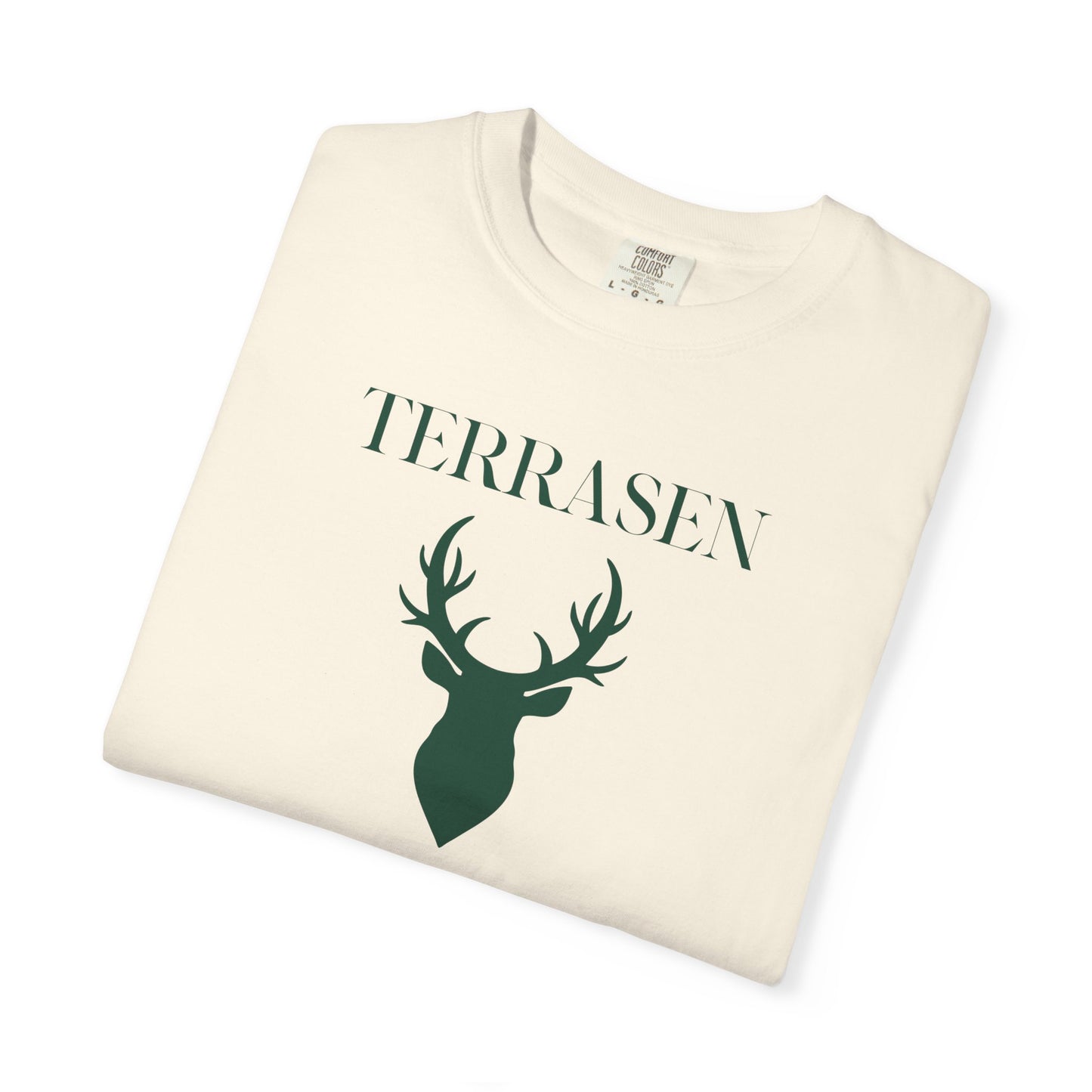 Terrasen Comfort Colors Tee