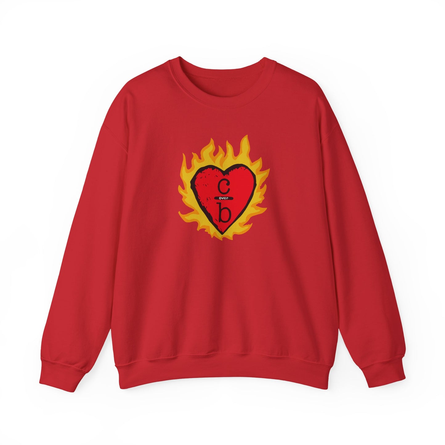 Clothes Over Bros Crewneck Sweatshirt