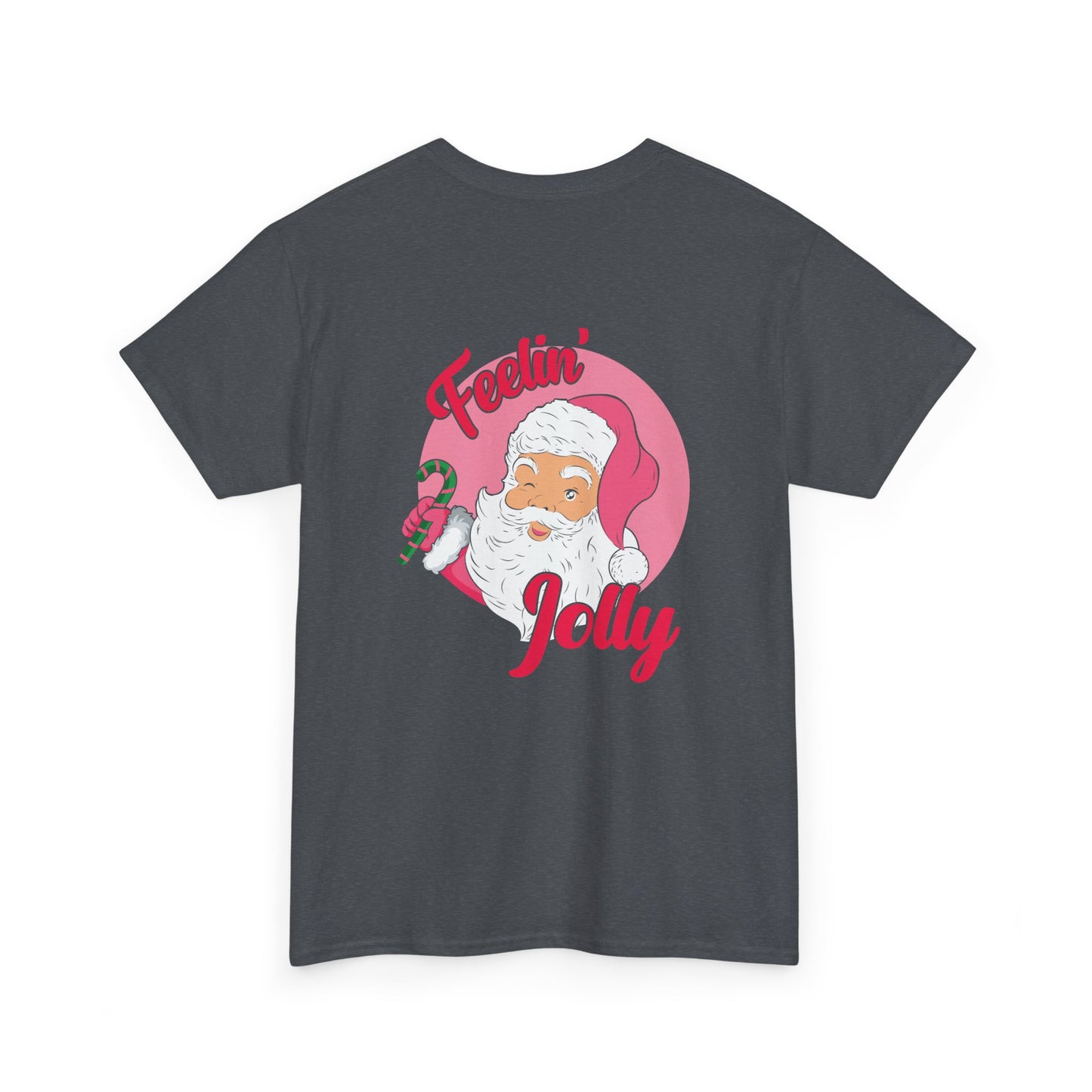 Feelin' Jolly Unisex Tee