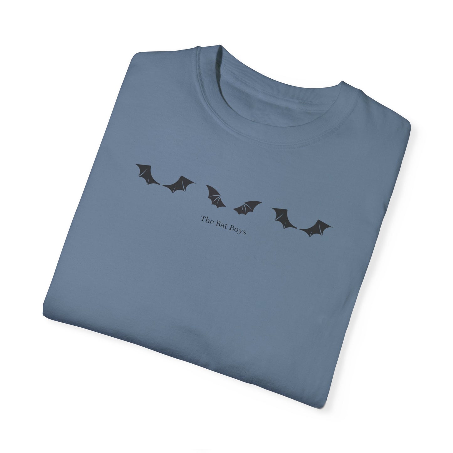 The Bat Boys Comfort Colors Tee