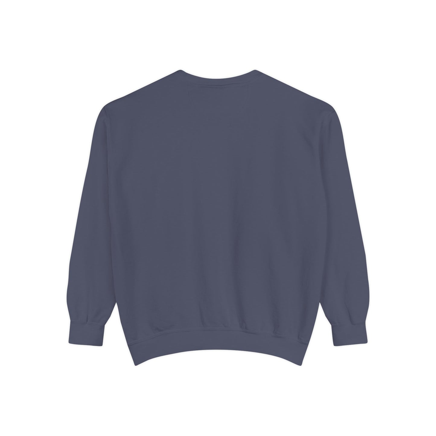 Paris Comfort Colors Sweatshirt