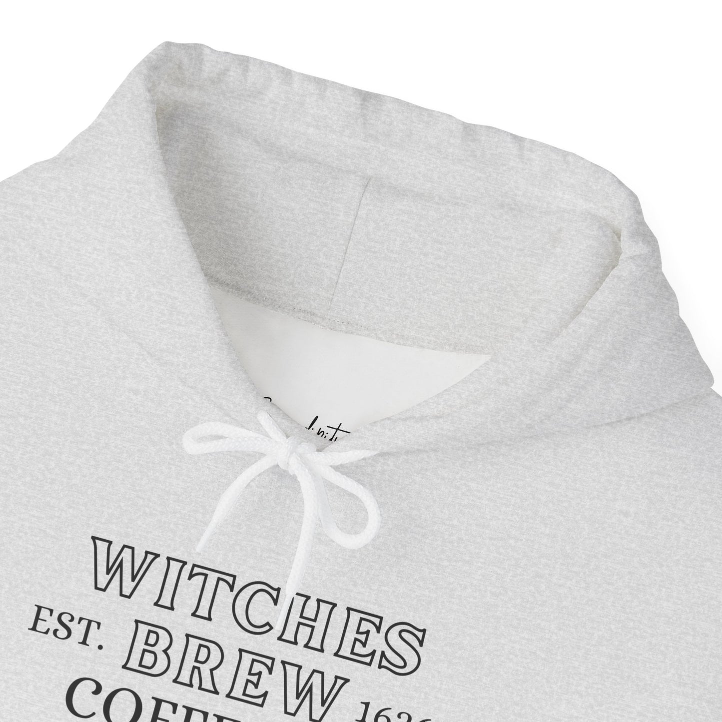 Witches Brew Coffee Co Unisex Hoodie