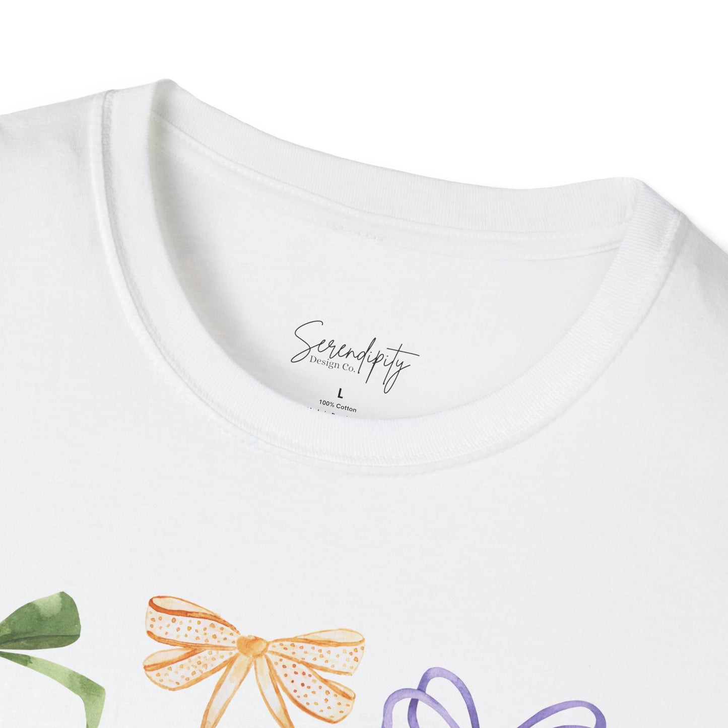 Eras Bows Soft Style Tee