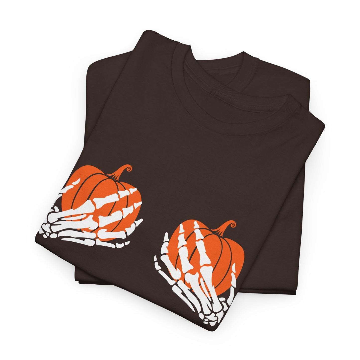 Pumpkin Grab Unisex Tee