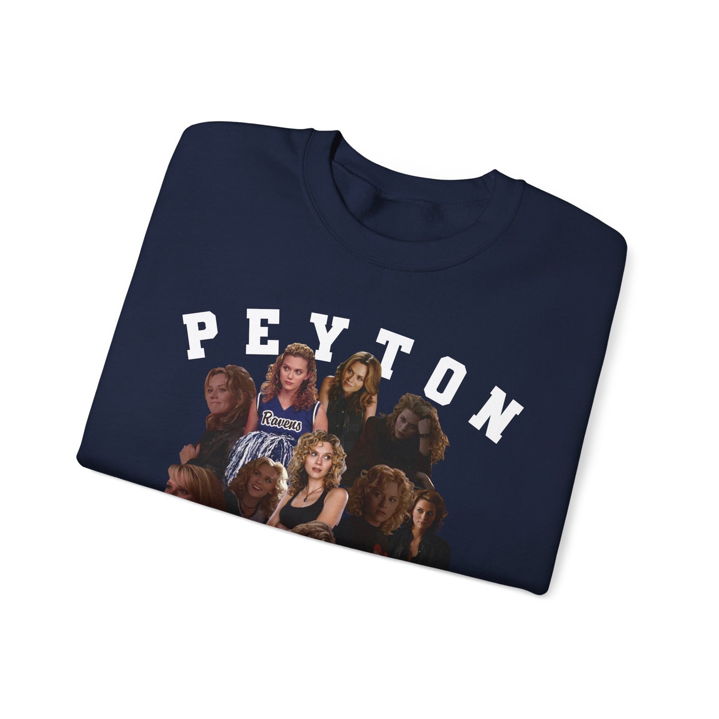 Peyton Sawyer Crewneck Sweatshirt
