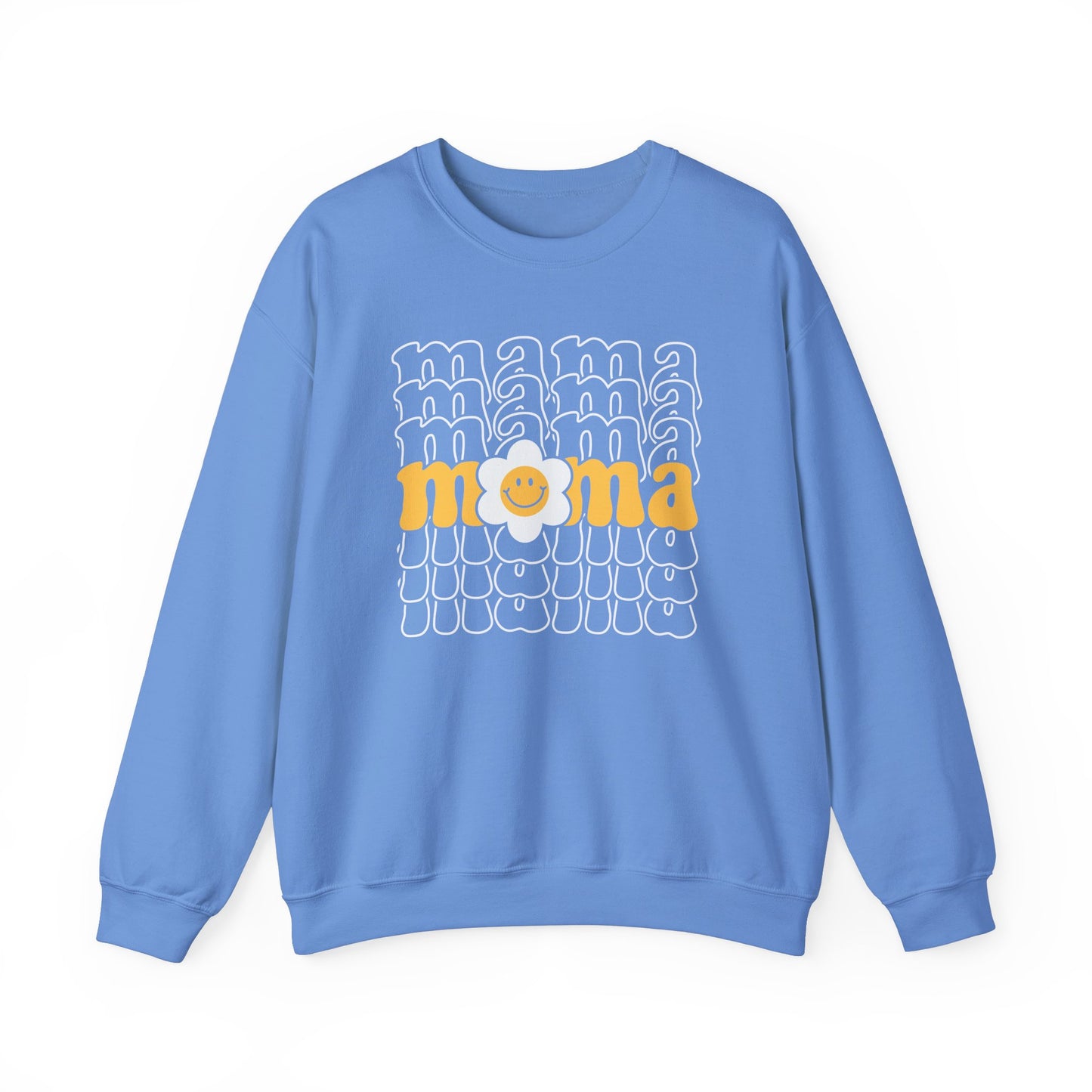 Mama Daisy Unisex Crewneck