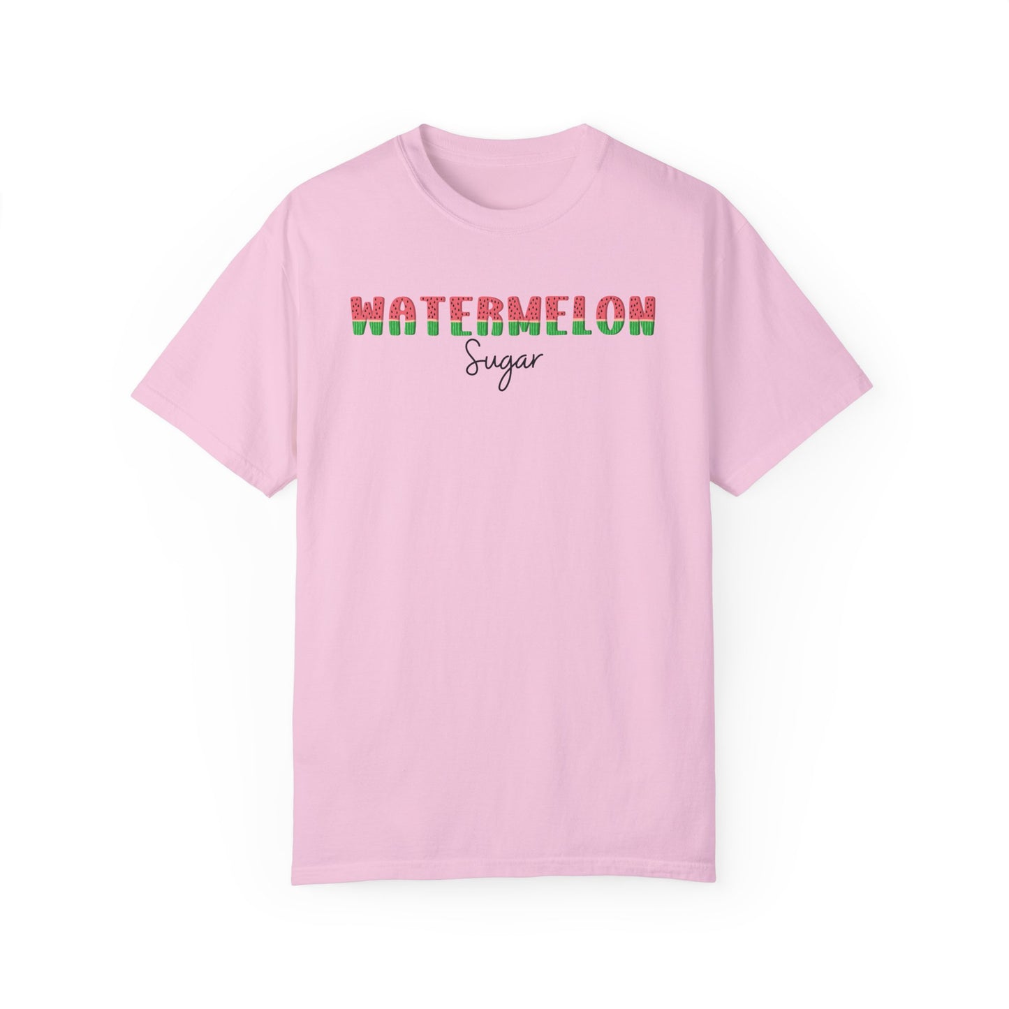 Watermelon Sugar Comfort Colors Tee