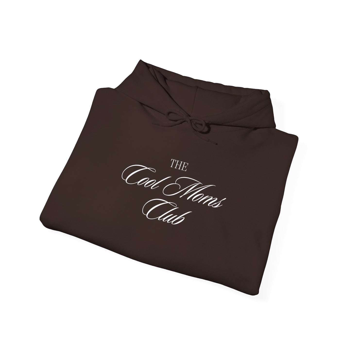 The Cool Moms Club Unisex Hoodie