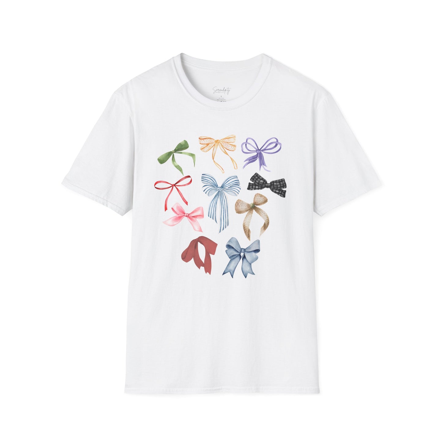 Eras Bows Soft Style Tee