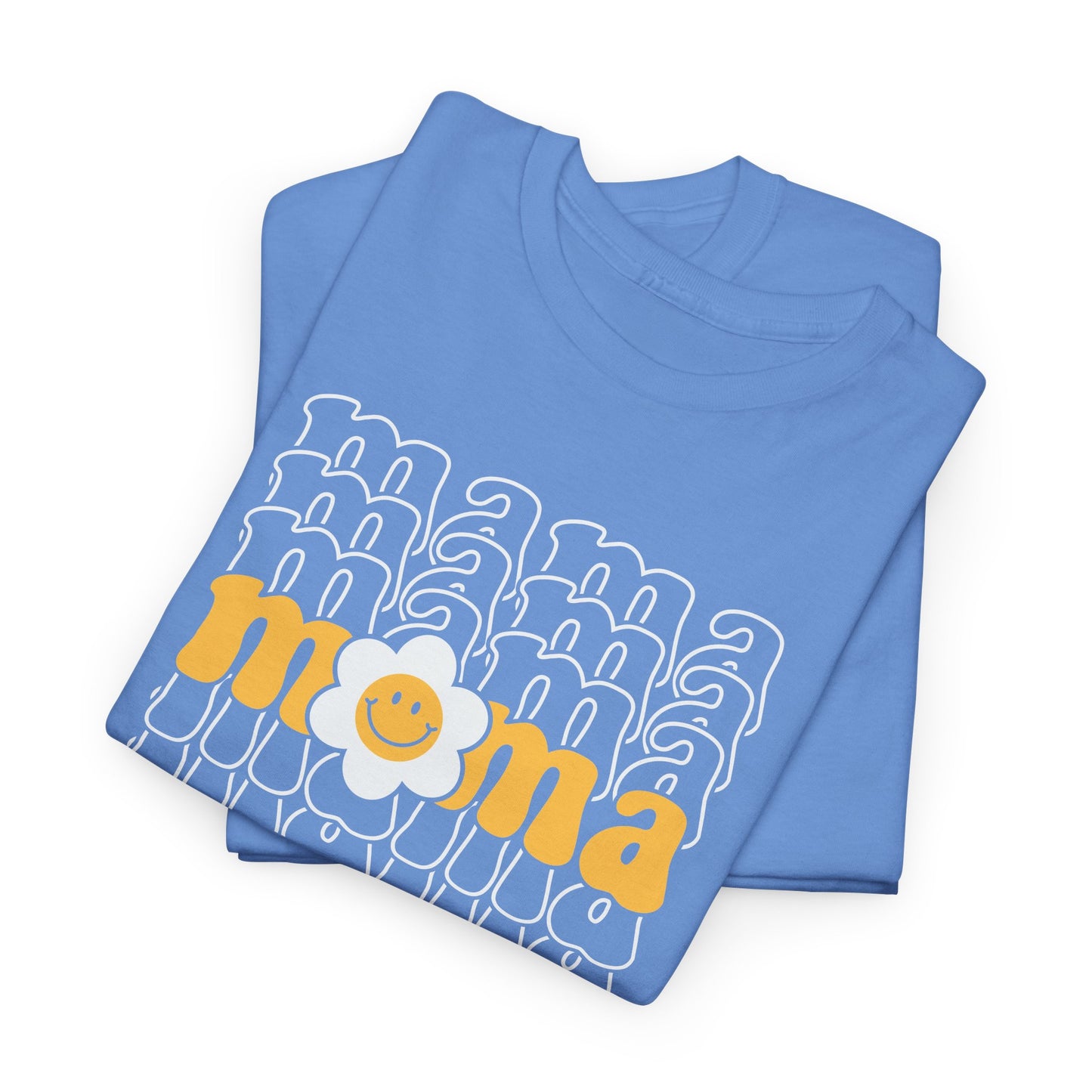 Mama Daisy Unisex Tee