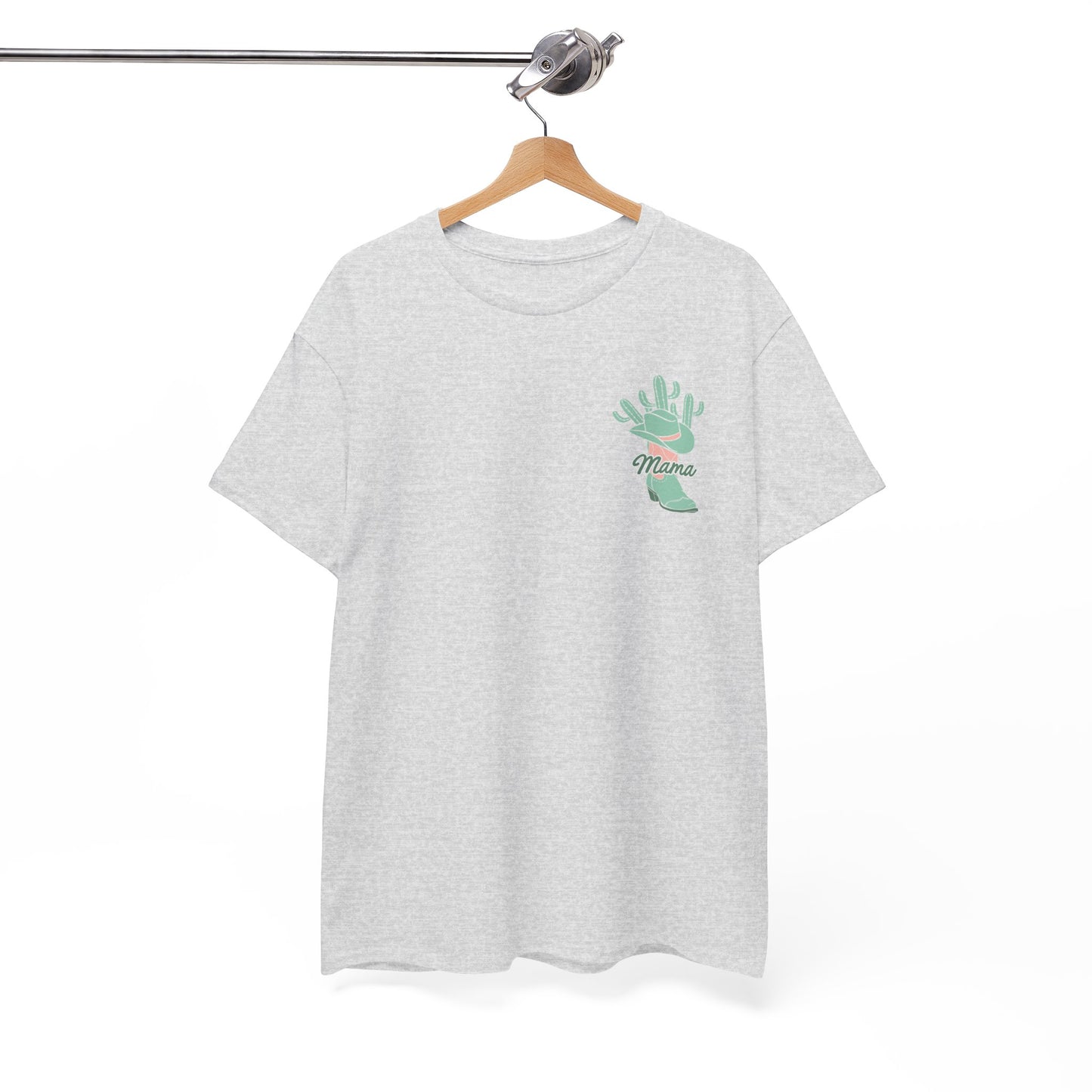 Western Mama Unisex Tee