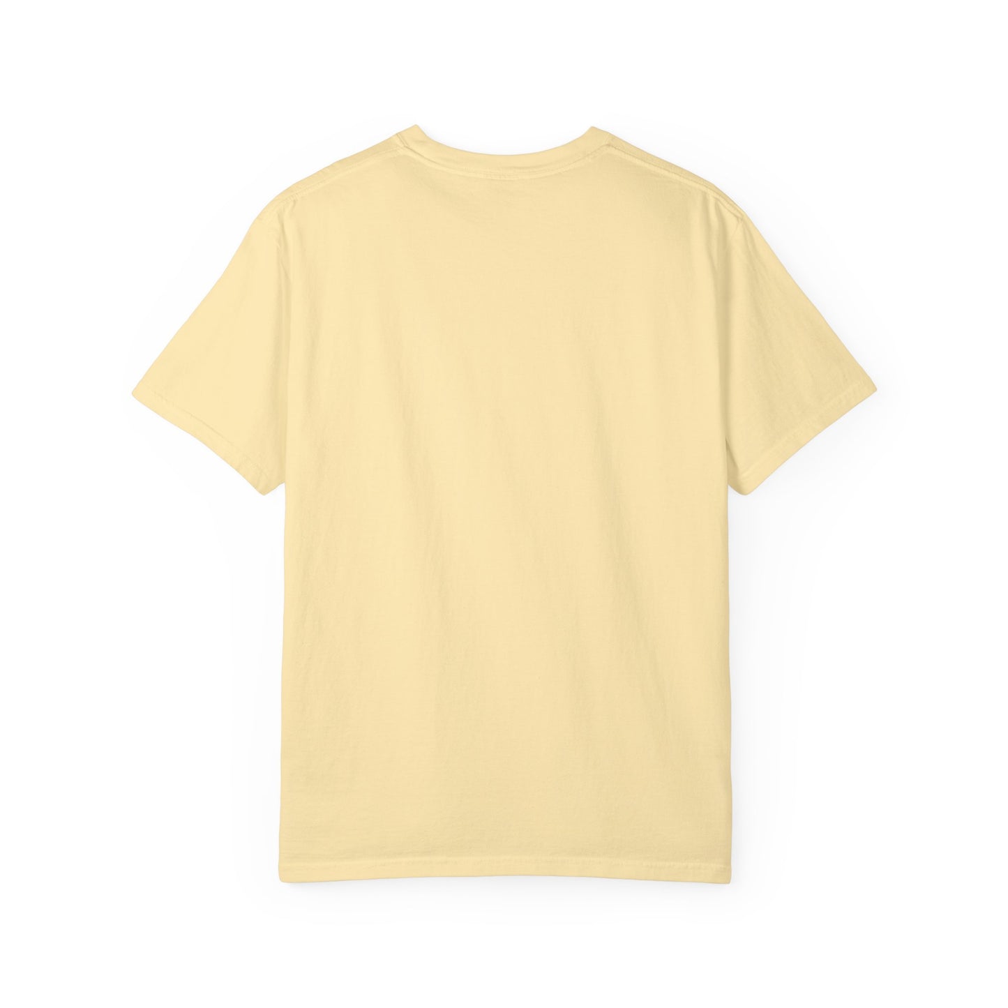 Love On Tour Tennis Club Comfort Colors Tee