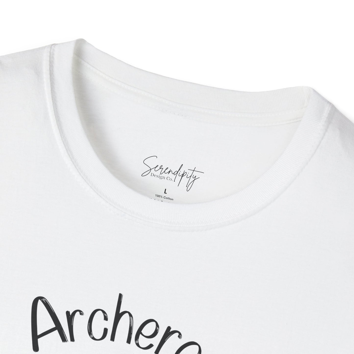 Archeron Art Studio Soft Style Tee