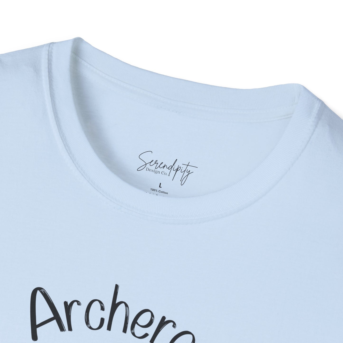 Archeron Art Studio Soft Style Tee