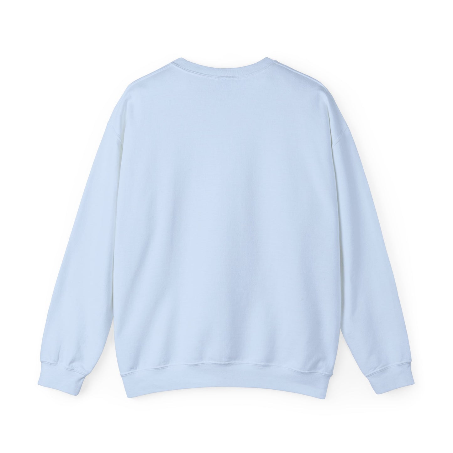 TPWK Watercolor Unisex Crewneck