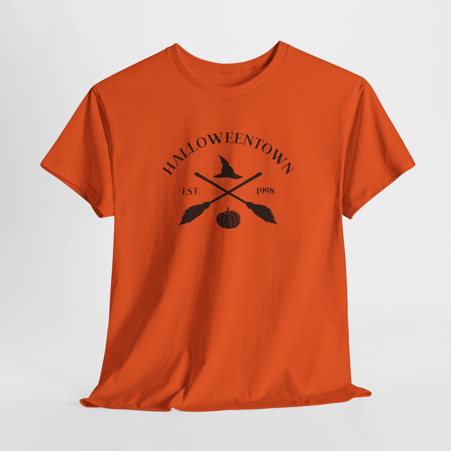 Halloweentown Unisex Tee