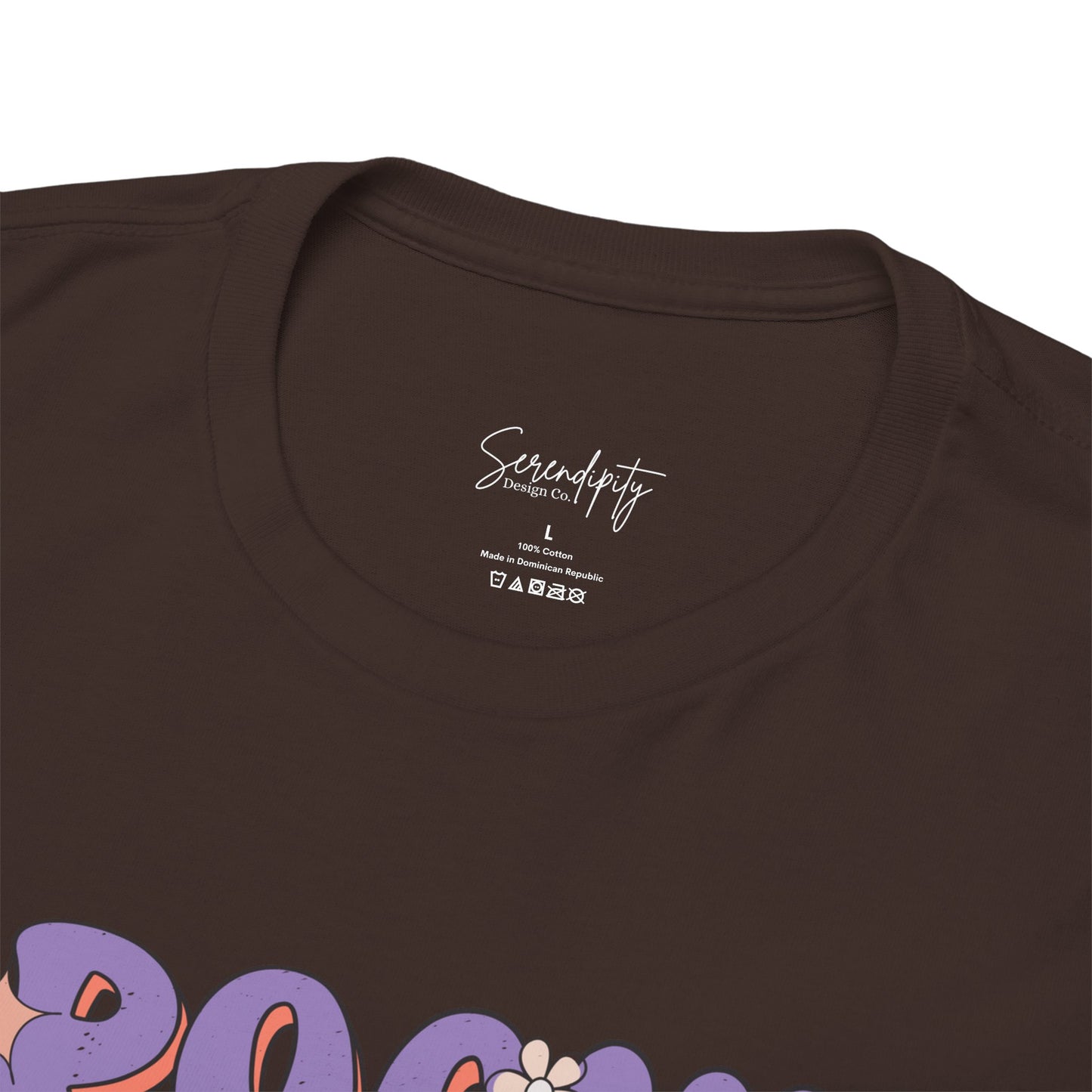 Spooky Season Girly Unisex Tee