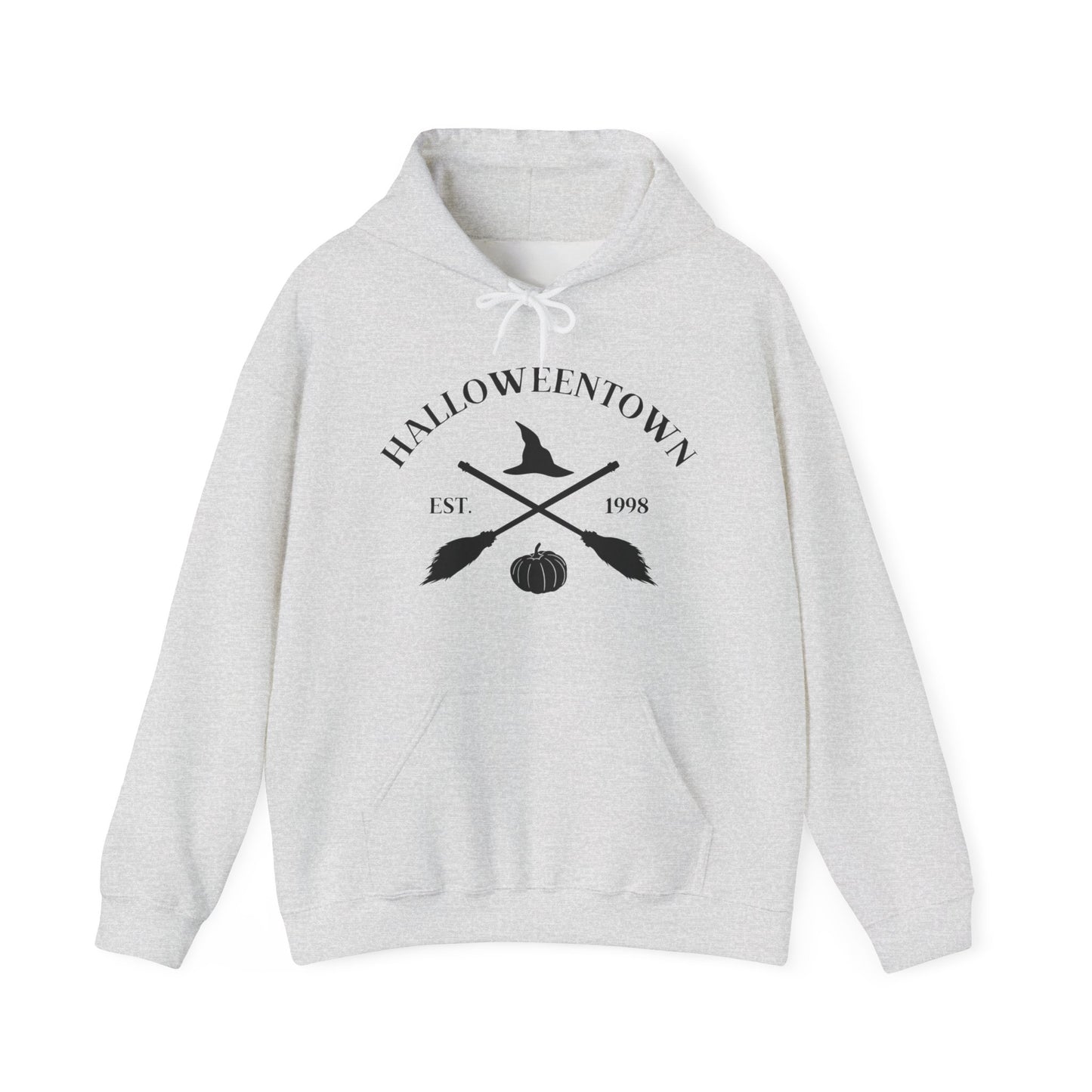 Halloweentown Unisex Hoodie