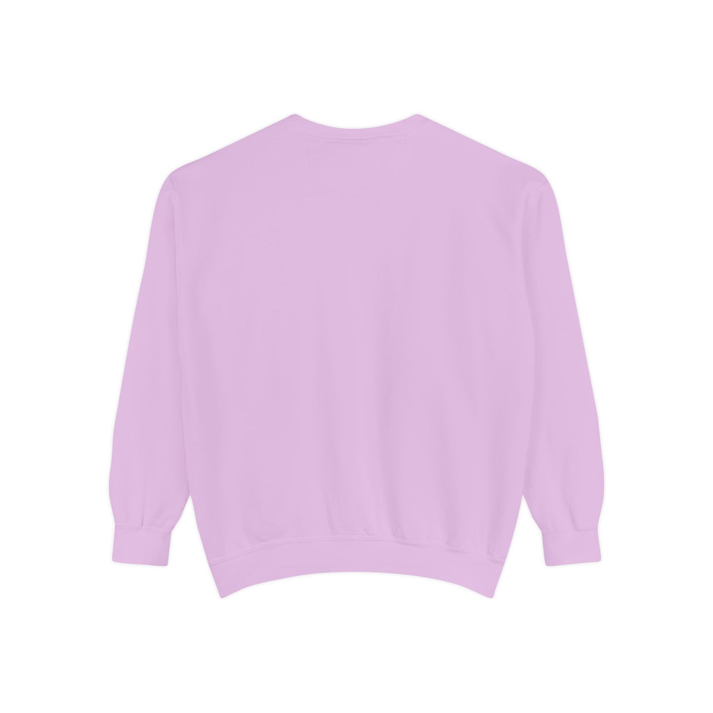 Paris Comfort Colors Sweatshirt