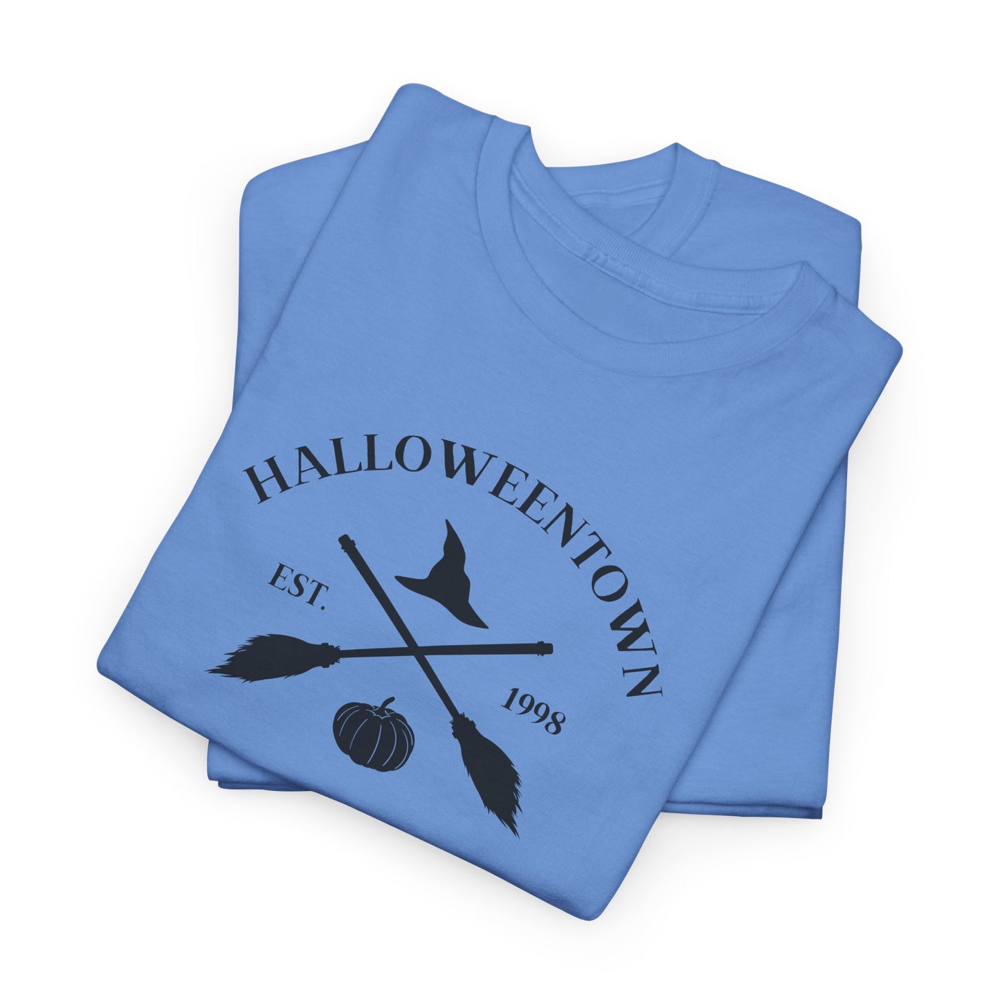 Halloweentown Unisex Tee