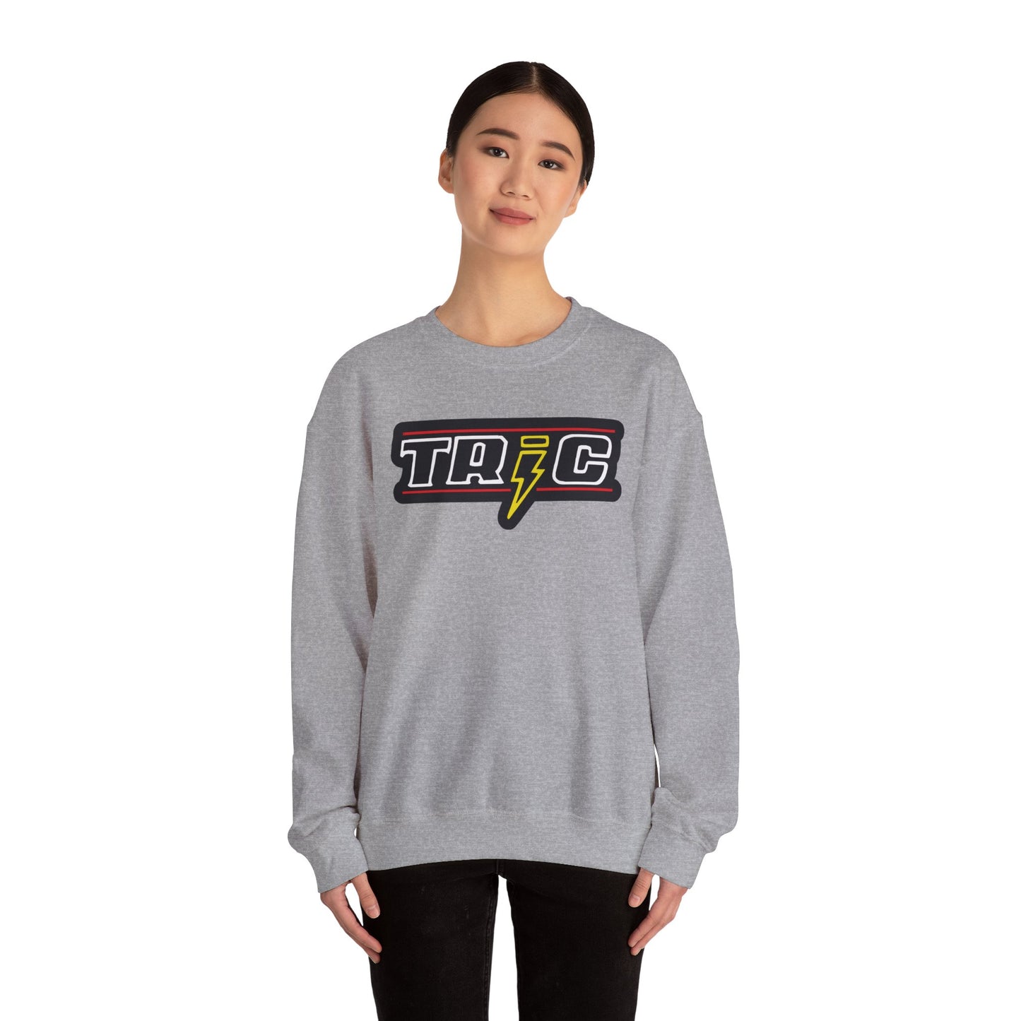 Tric Crewneck Sweatshirt