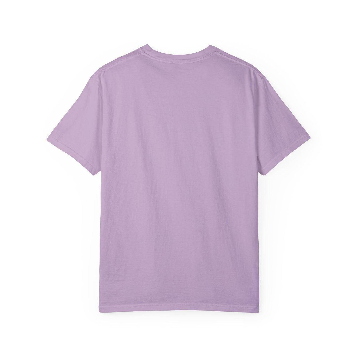 My Heart Belongs to Louis Tomlinson Comfort Colors Tee