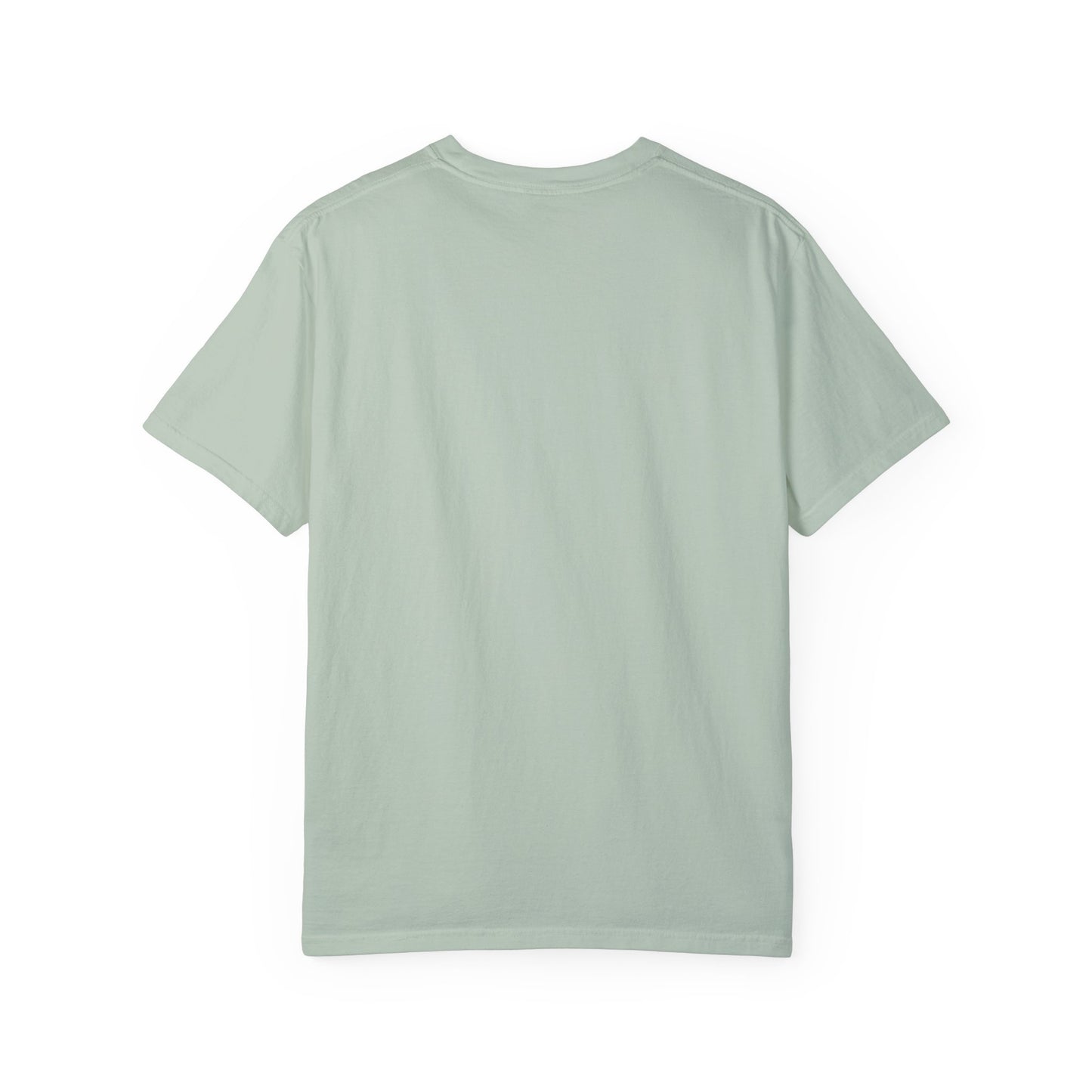 Just One More Chapter Comfort Colors Tee