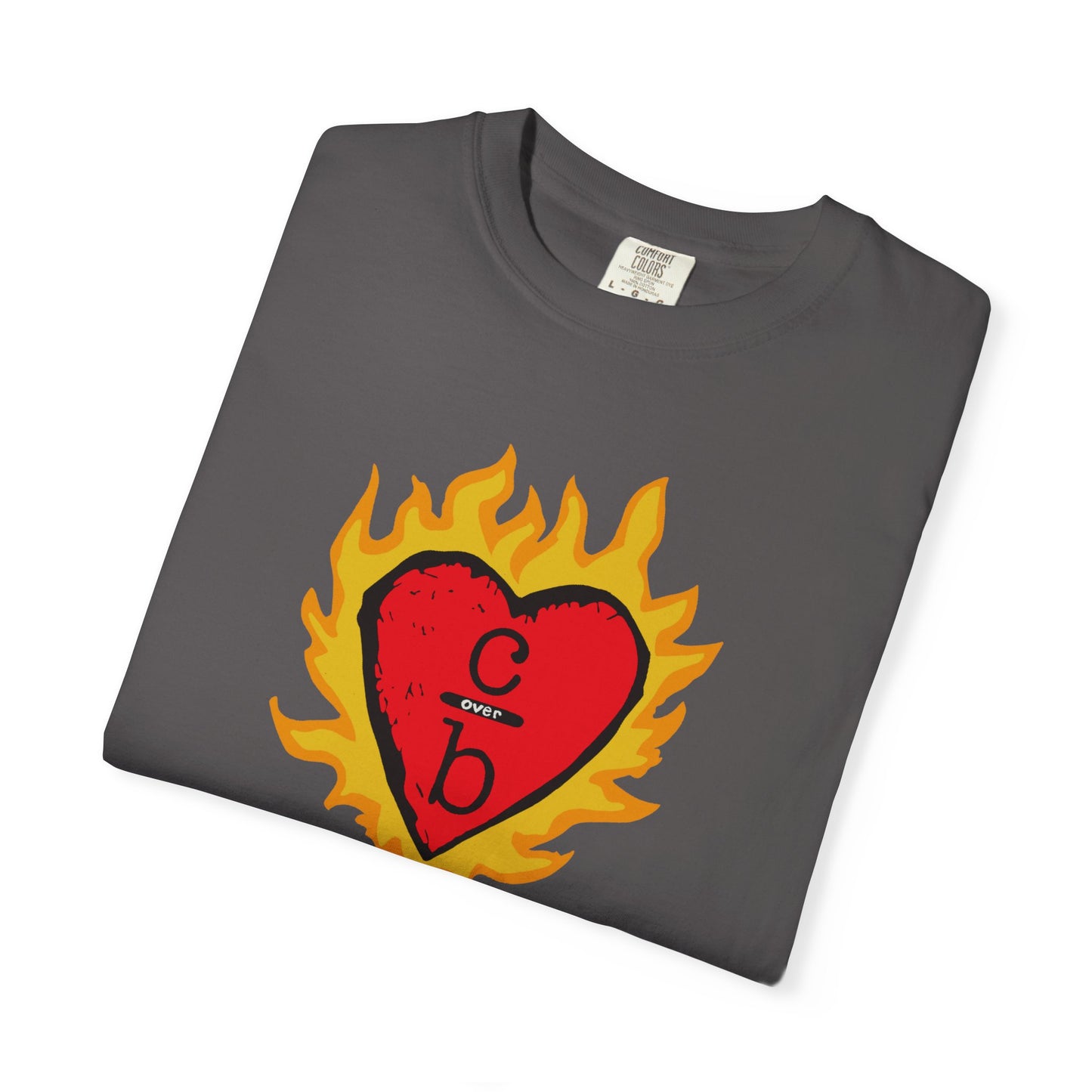 Clothes Over Bros Soft Style Tee
