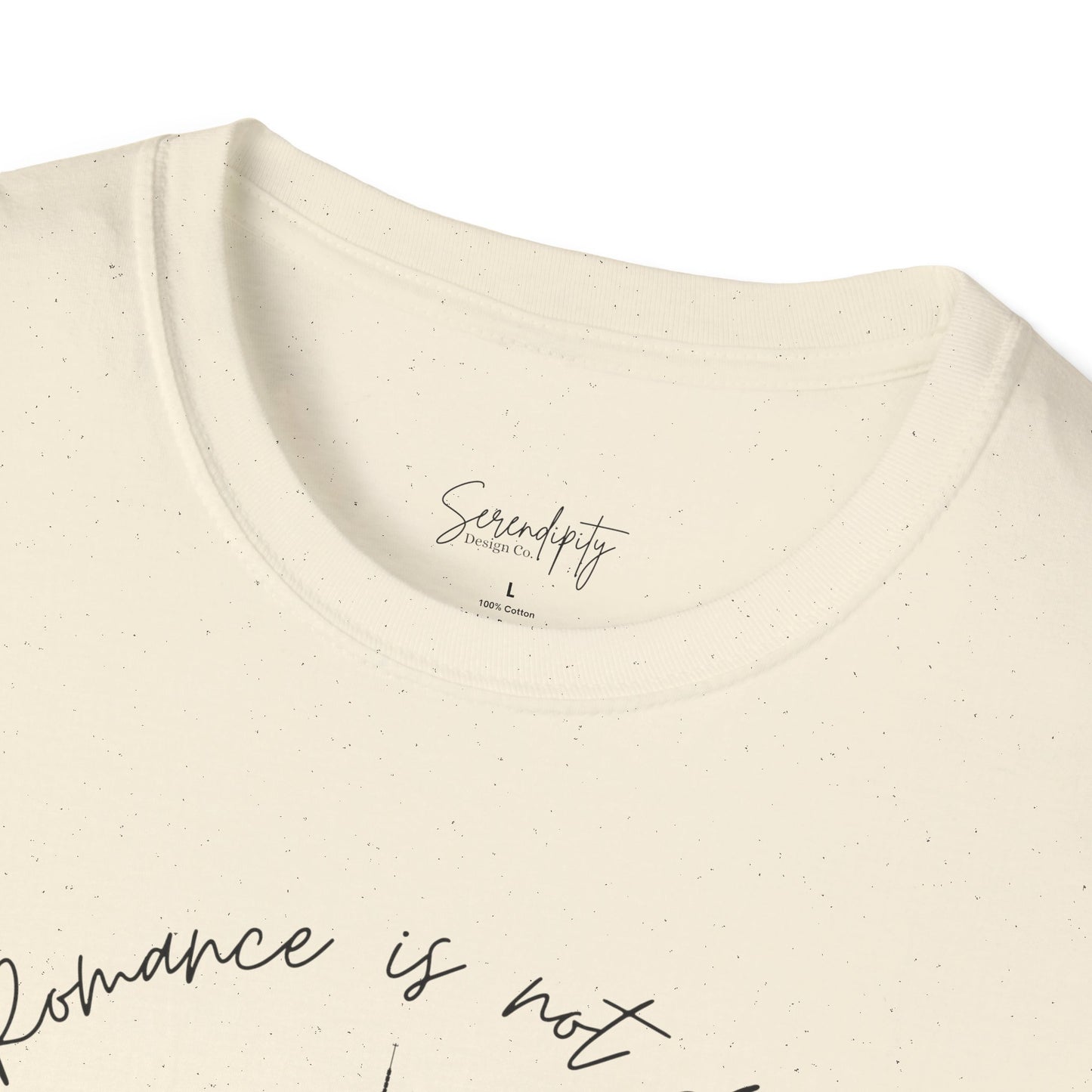Paris Soft Style Tee