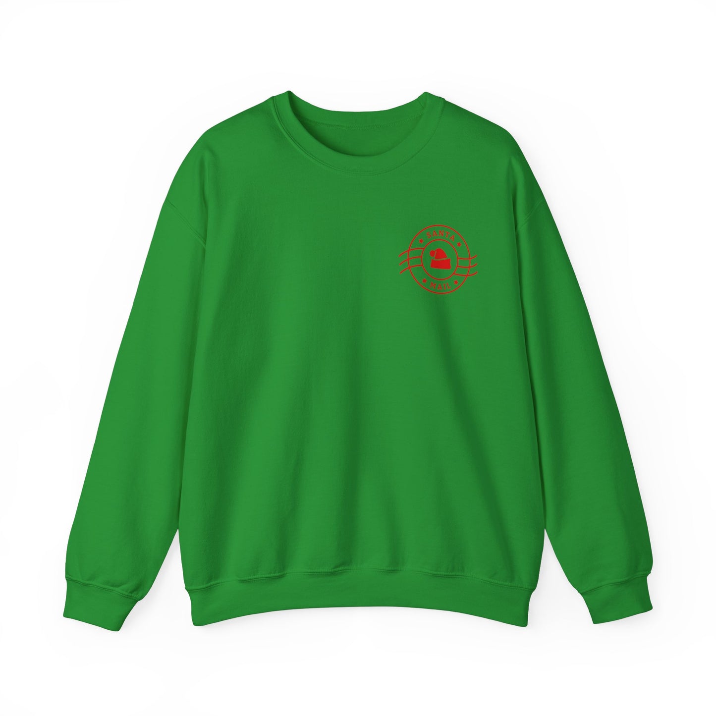 Santa Mail Unisex Crewneck