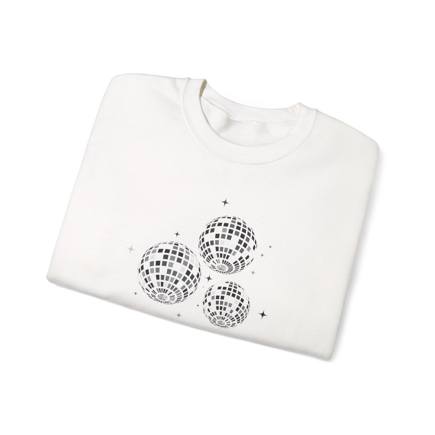 All I Do is Try, Try, Try Crewneck Sweatshirt