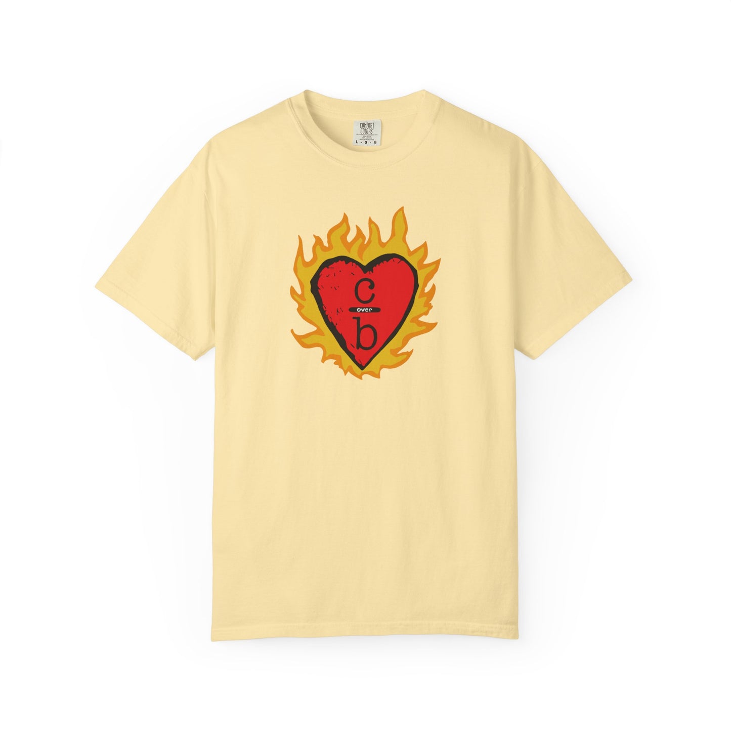 Clothes Over Bros Soft Style Tee
