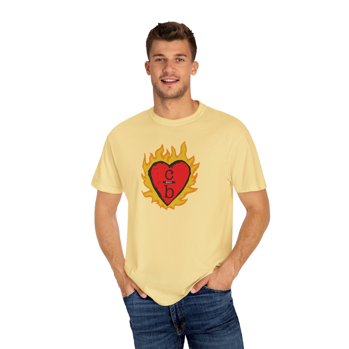 Clothes Over Bros Soft Style Tee