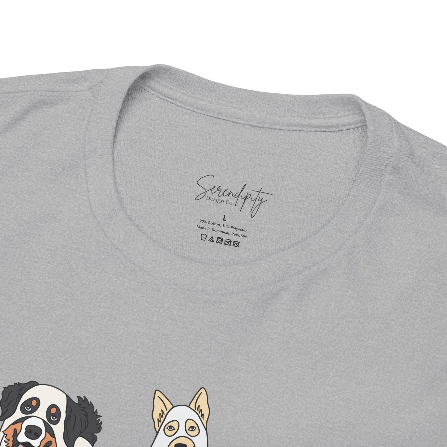 Did Someone Say Treat Unisex Tee