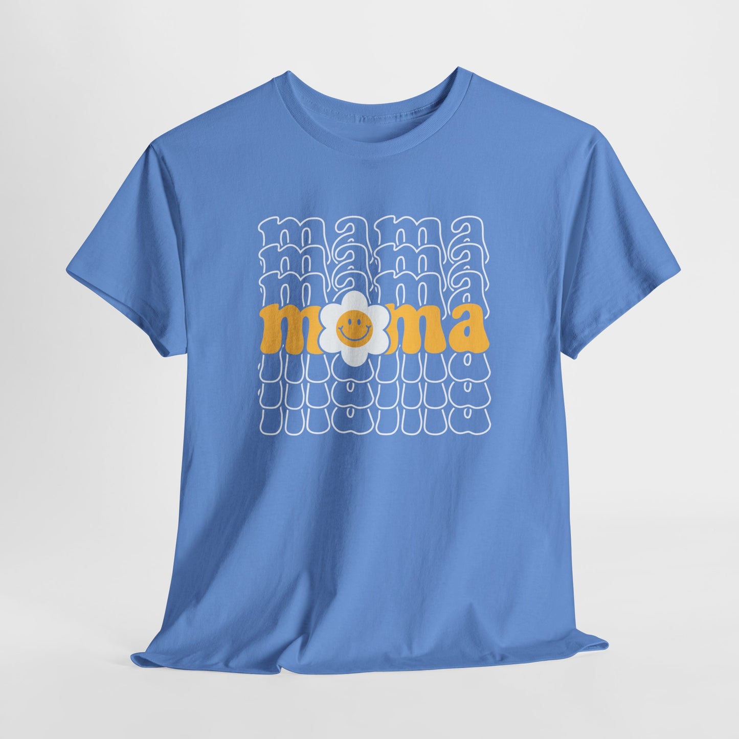 Mama Daisy Unisex Tee