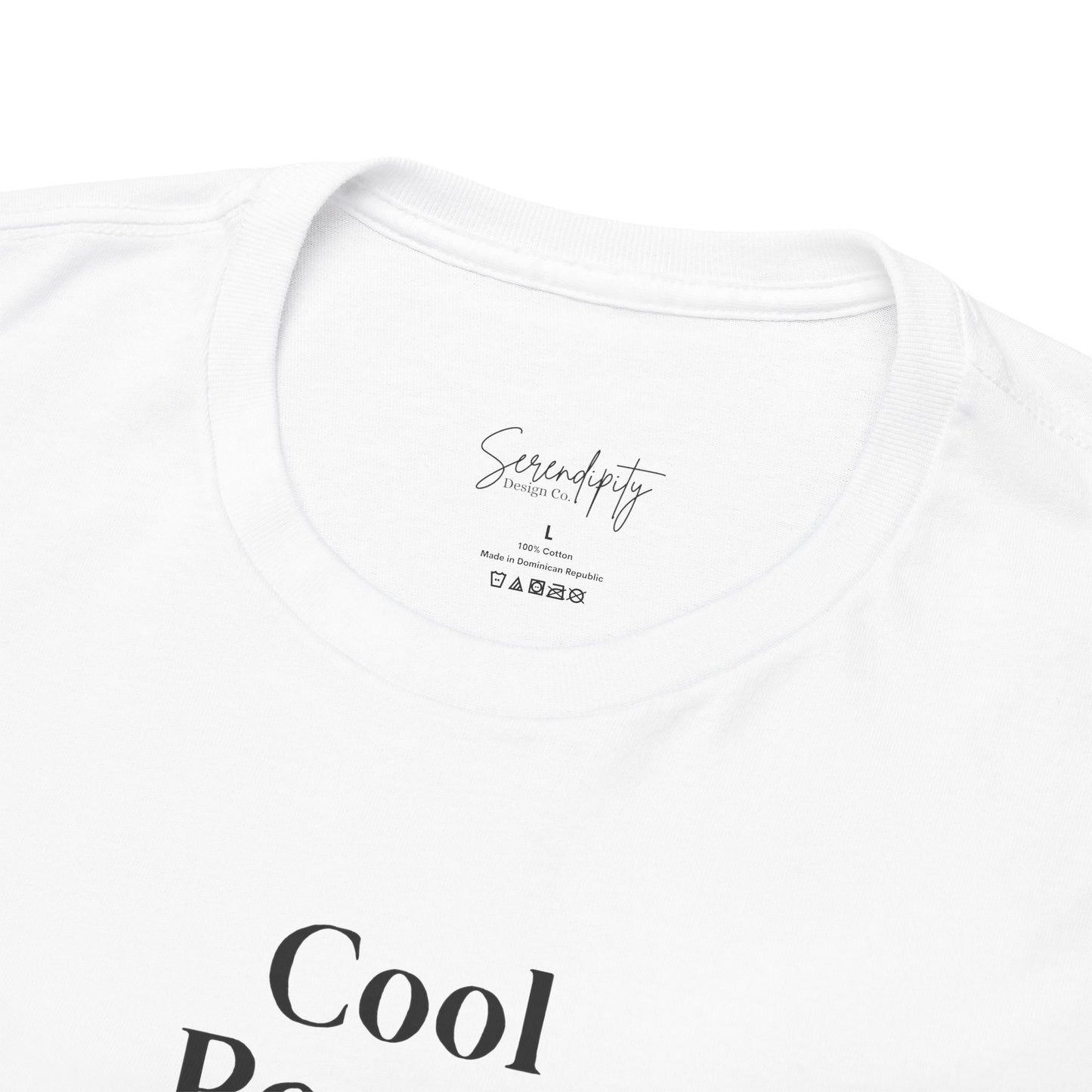 Cool People Have Dogs Unisex Tee