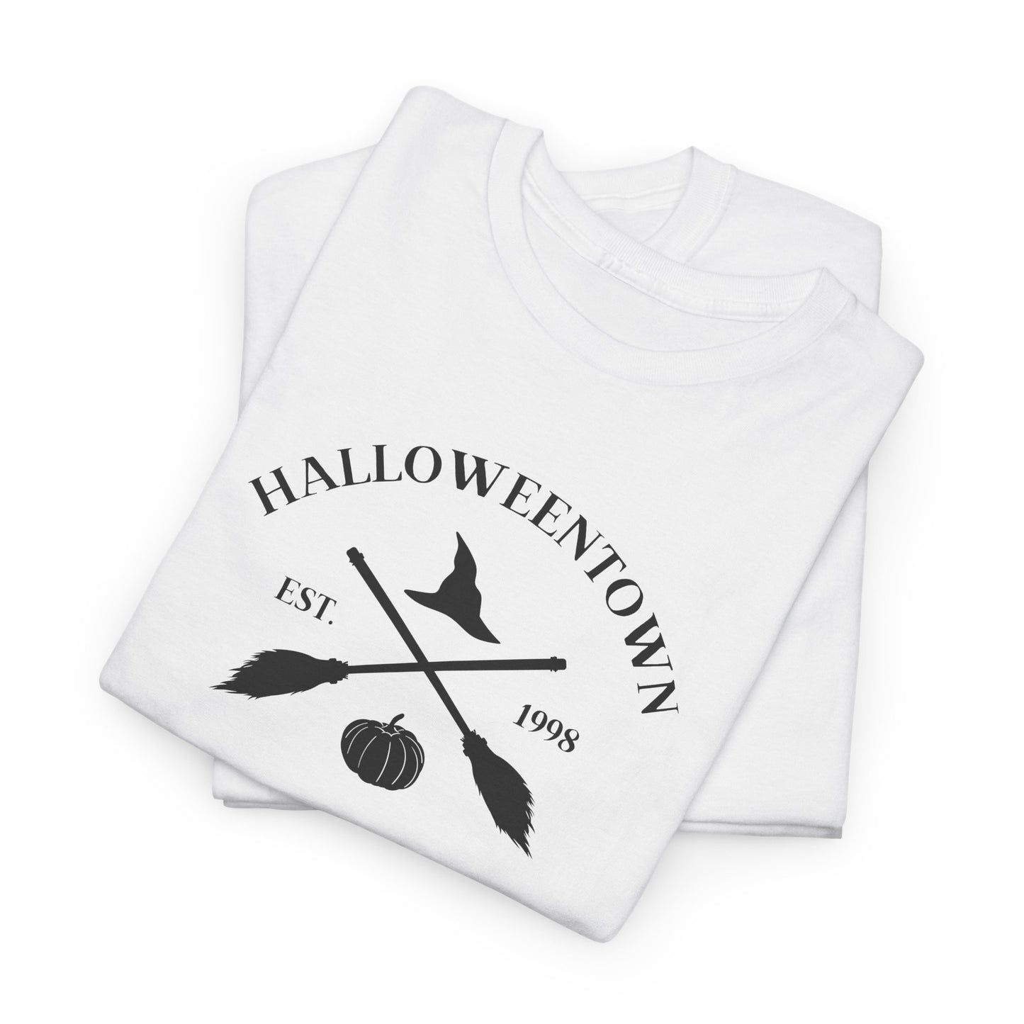 Halloweentown Unisex Tee