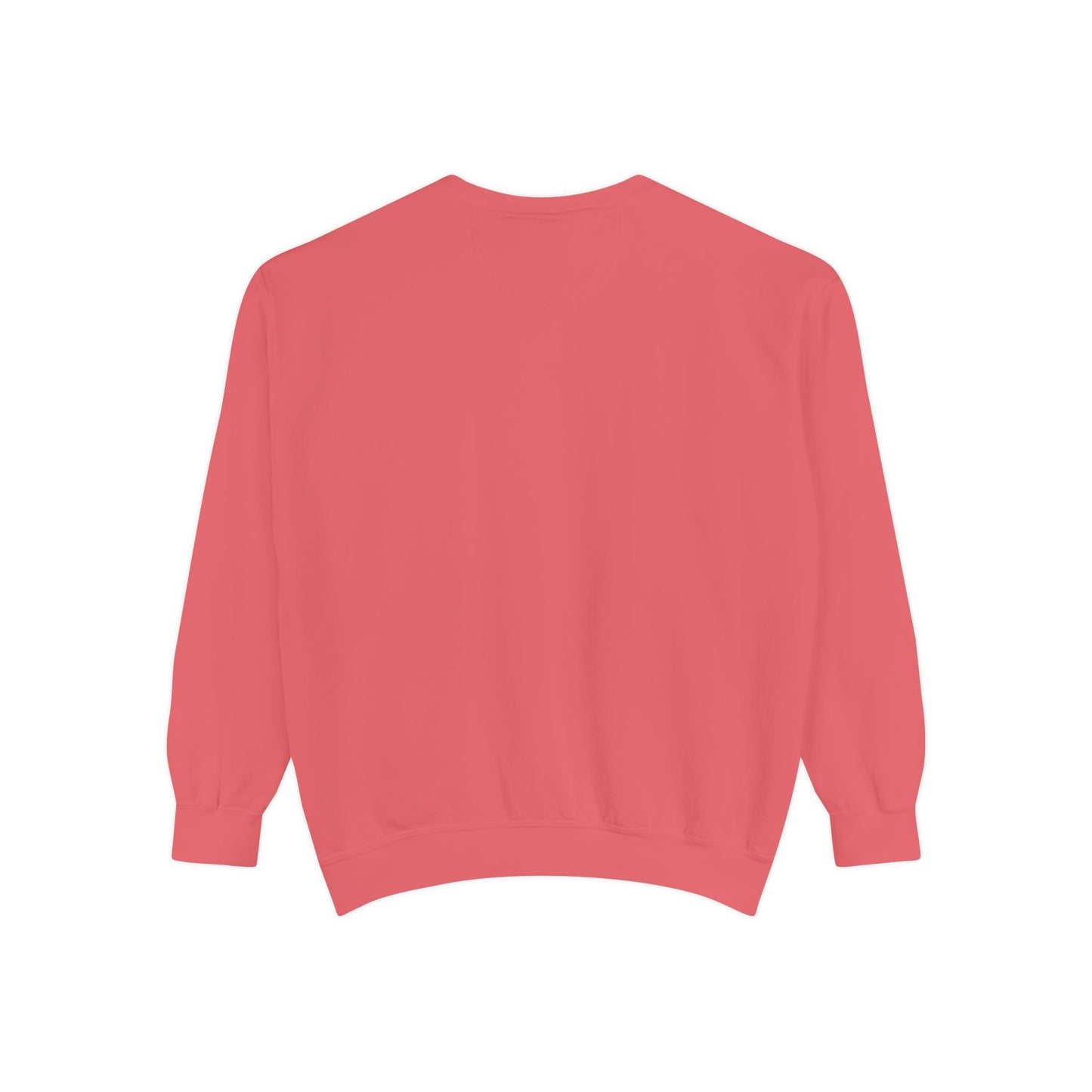 Paris Comfort Colors Sweatshirt