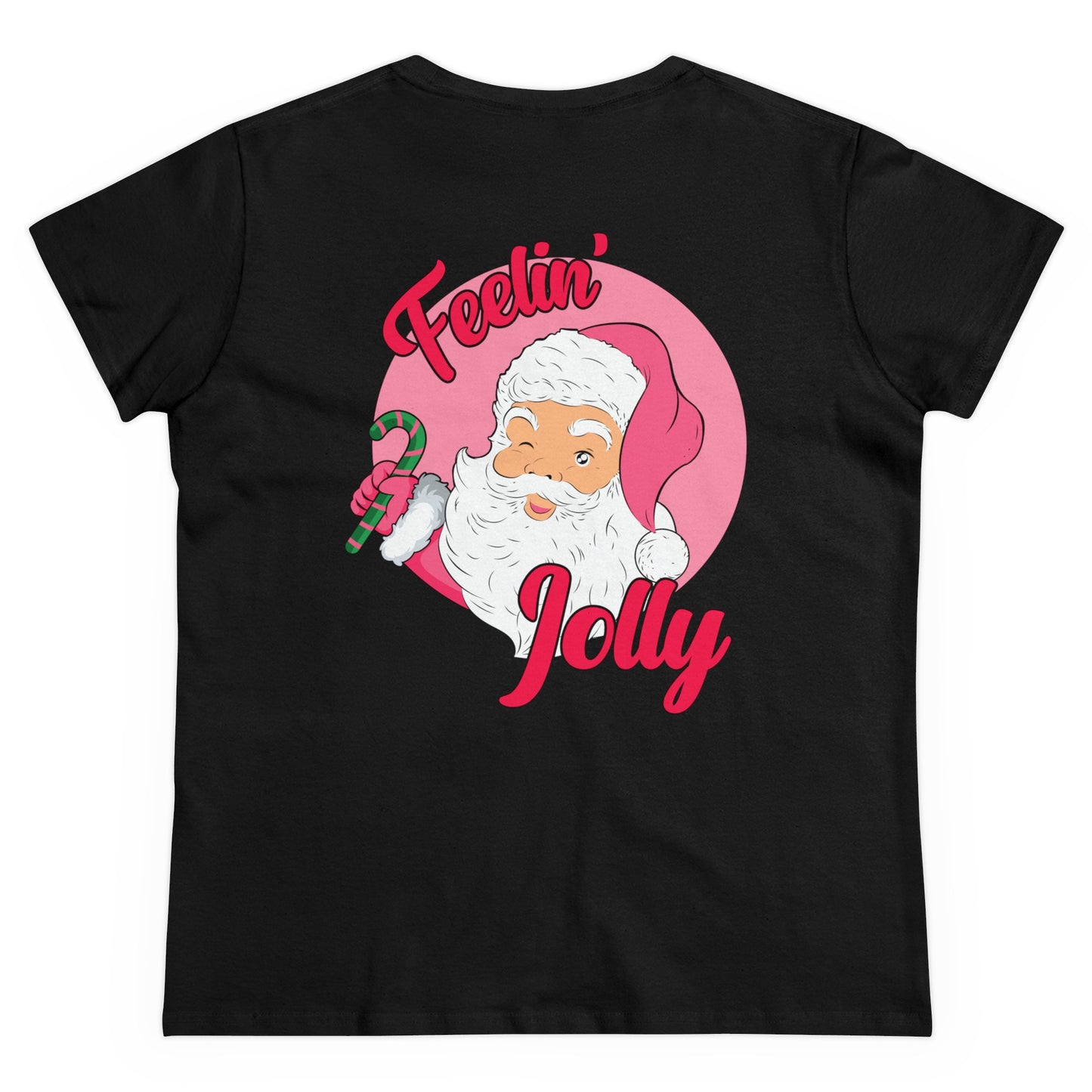 Feelin' Jolly Baby Tee