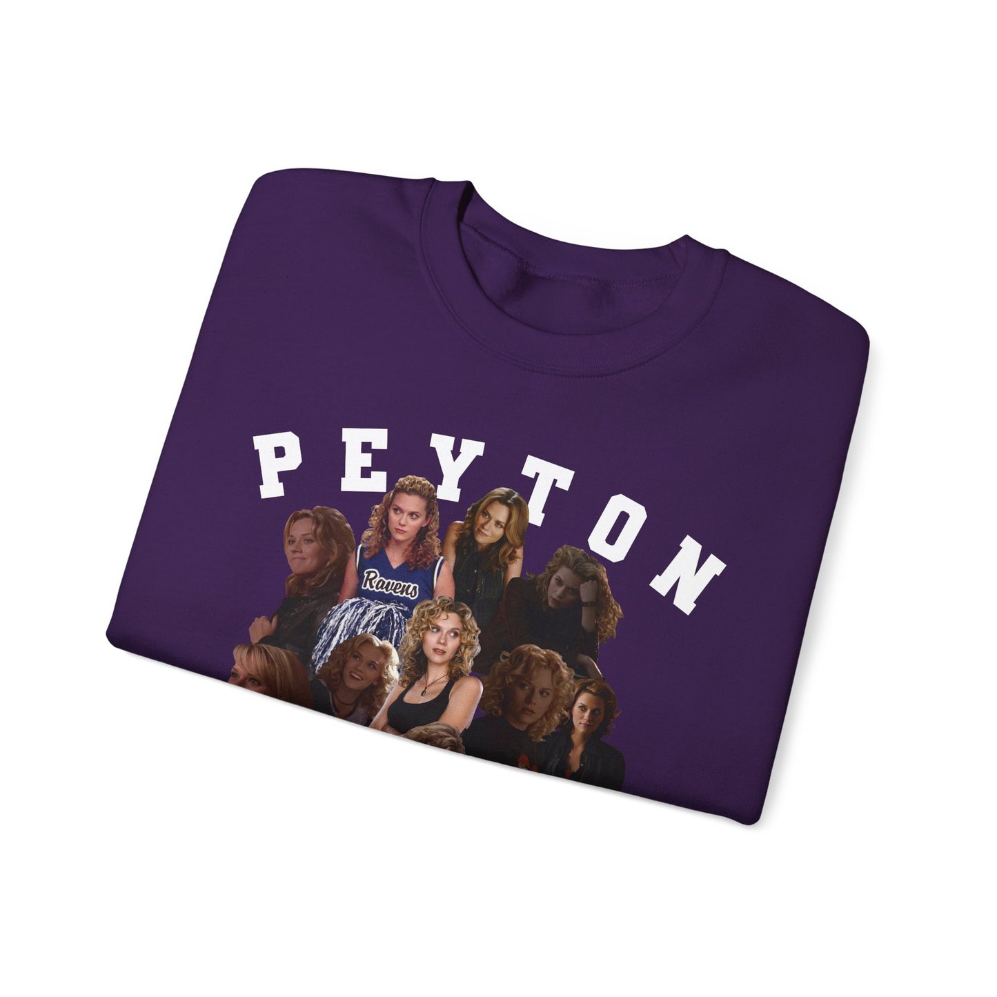 Peyton Sawyer Crewneck Sweatshirt