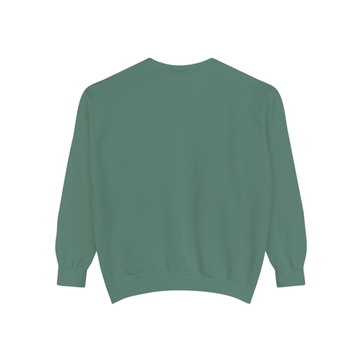 Paris Comfort Colors Sweatshirt