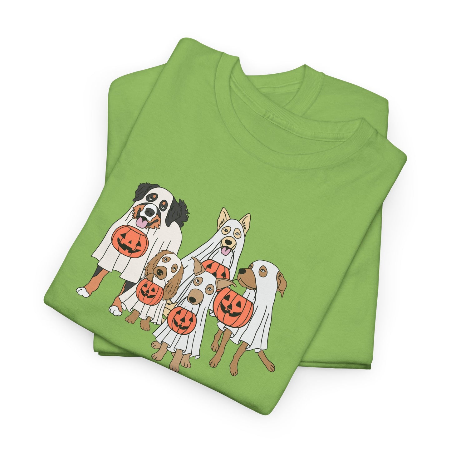 Did Someone Say Treat Unisex Tee