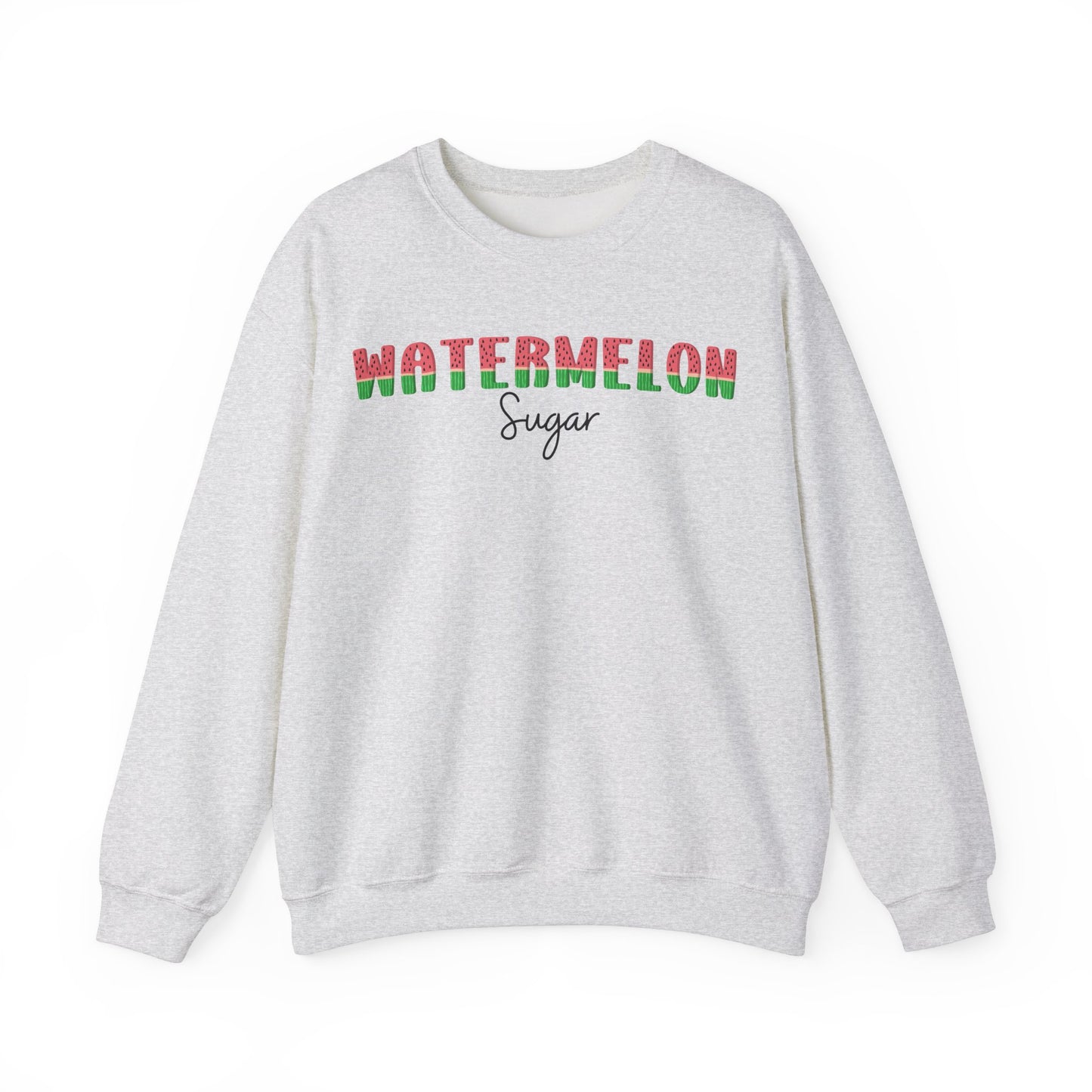 Watermelon Sugar Unisex Crewneck