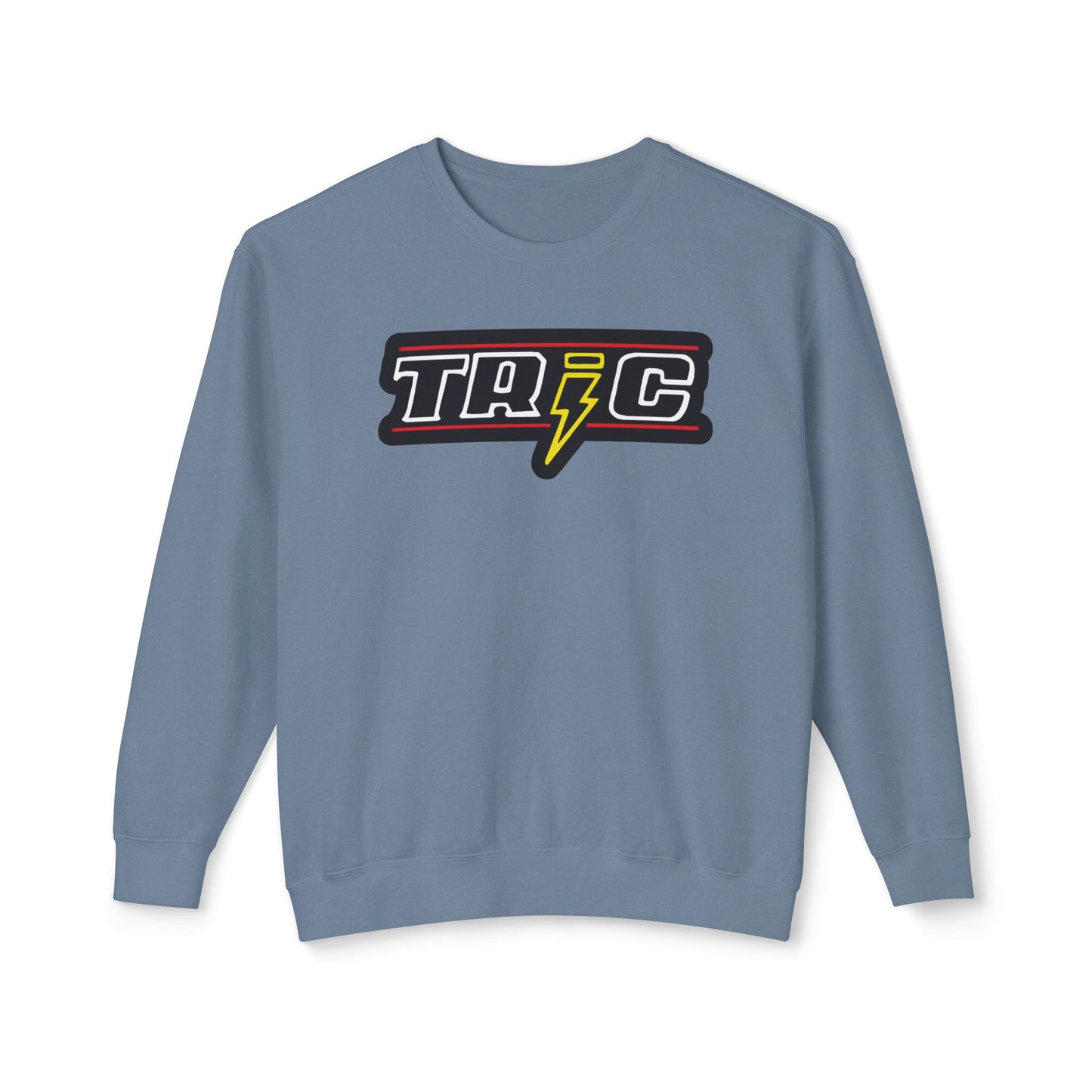 Tric Comfort Colors Sweatshirt