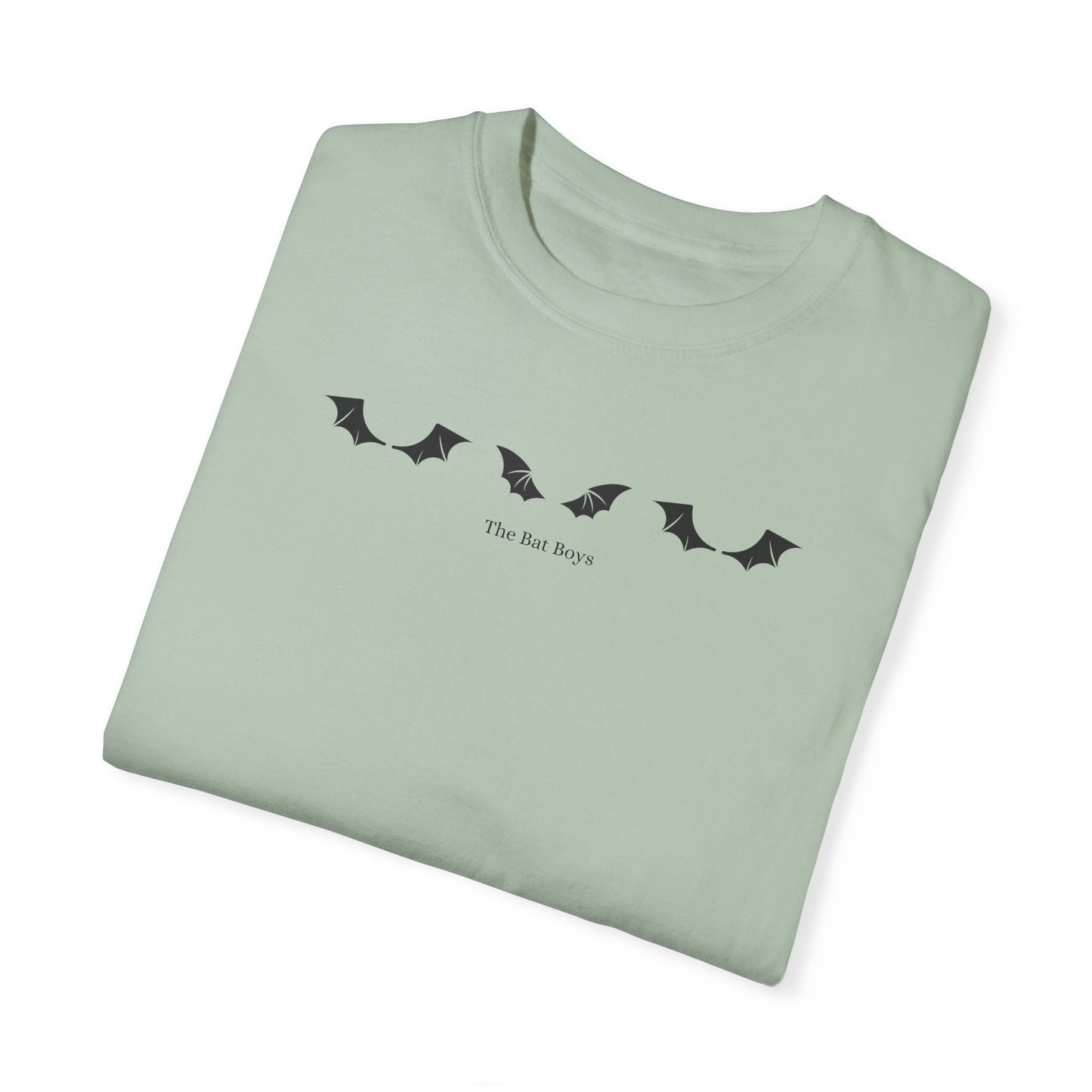 The Bat Boys Comfort Colors Tee