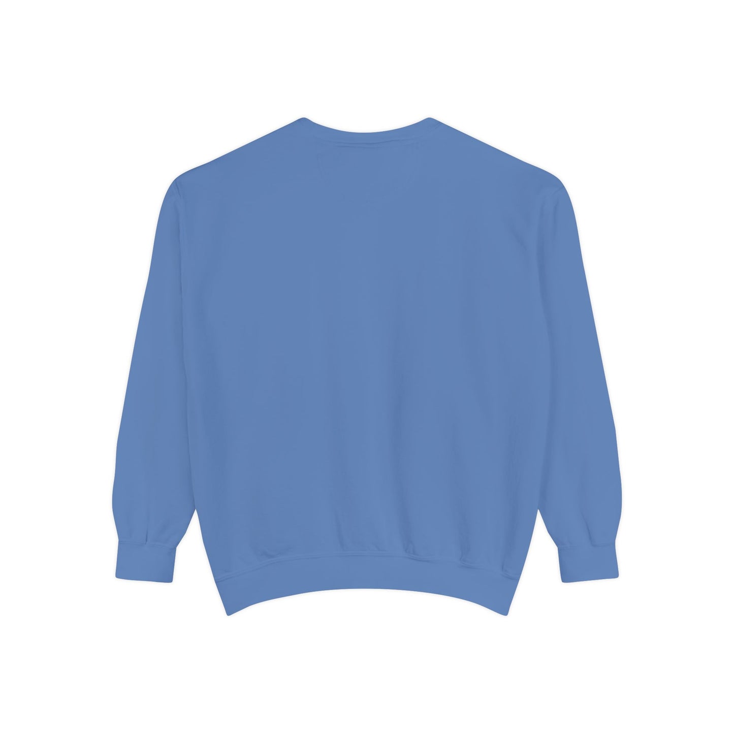 Paris Comfort Colors Sweatshirt