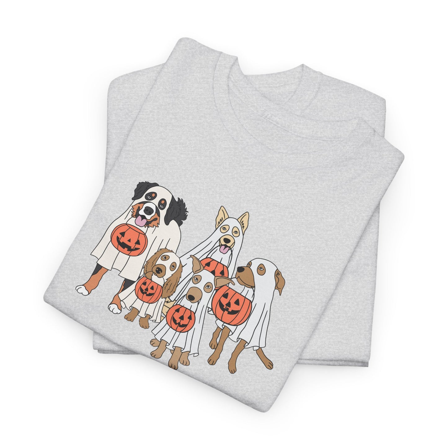 Did Someone Say Treat Unisex Tee