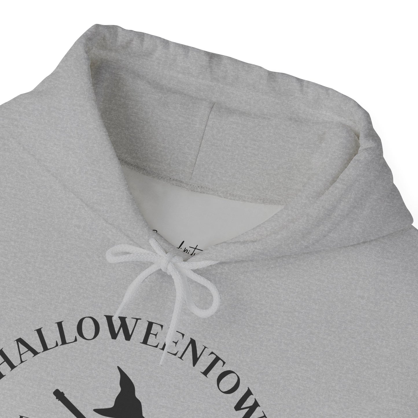 Halloweentown Unisex Hoodie