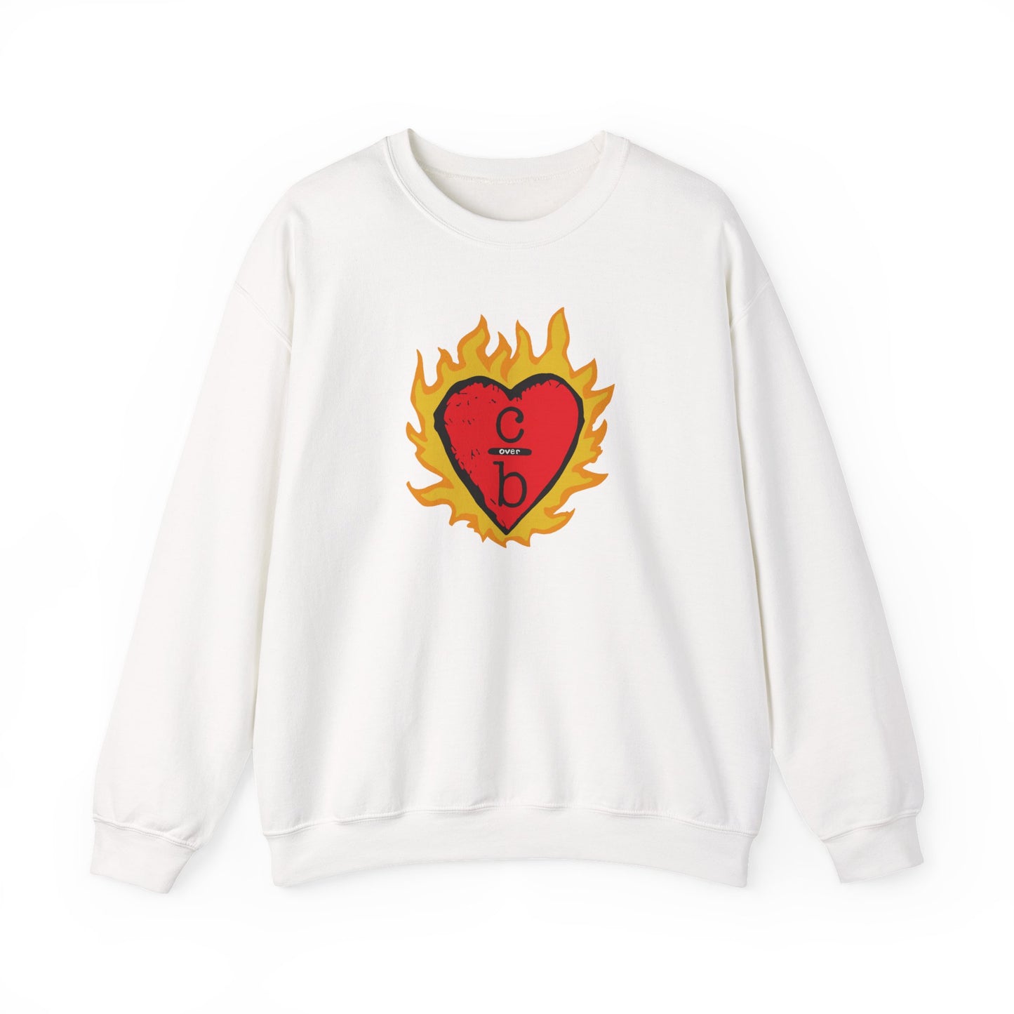 Clothes Over Bros Crewneck Sweatshirt