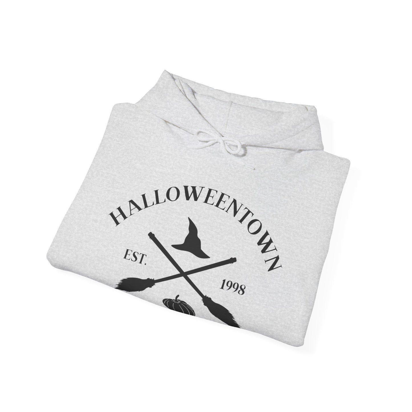 Halloweentown Unisex Hoodie